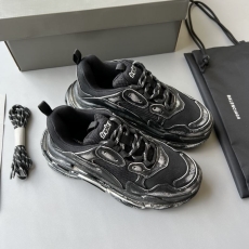 Balenciaga Triple S Series Shoes